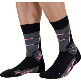 Jarrette trek expert