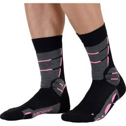 Jarrette trek expert