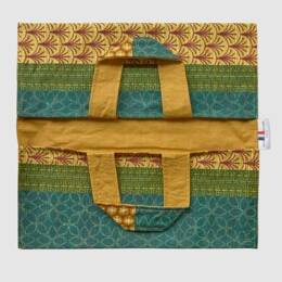 SAC À SALADES BY ARMINÉ