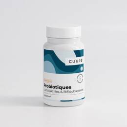 Probiotiques - digestion & transit - 10 milliards d’ufc