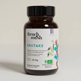 FRENCH MUSH