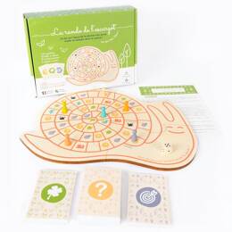 La Rando de l'escargot - Made in France