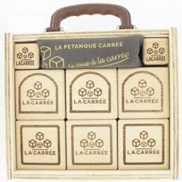 Les jouets d'extérieur Made in France