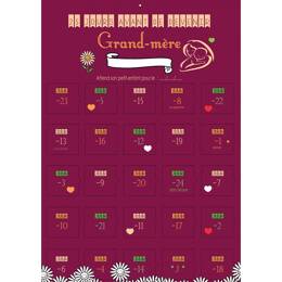 CALENDRIER EVÈNEMENT