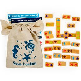 Les Mémory Made in France