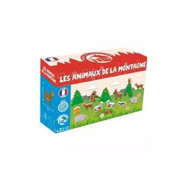 Les jouets de construction Made in France