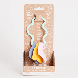 LE JOUET SIMPLE