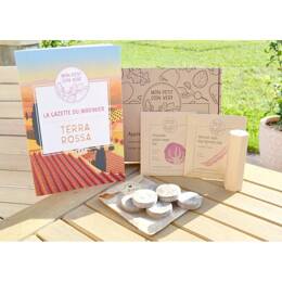 Les semences de potager Made in France