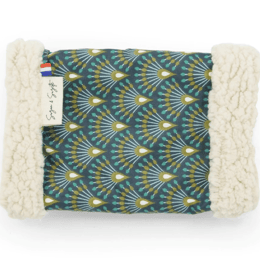 Barnabe manchon bébé liberty