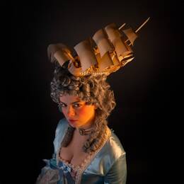 MAZETTE, QUELLE MAQUETTE !