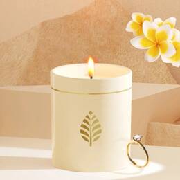 LES MERVEILLEUSES BOUGIES BIJOUX