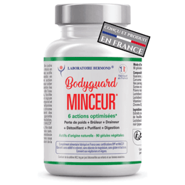 Bodyguard minceur