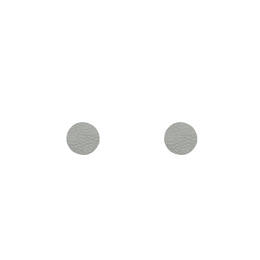 Boucles Agathe - Argent