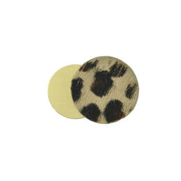 Broche Alexa plusieurs coloris - Leopard