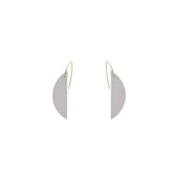 Boucles Joana - Crème