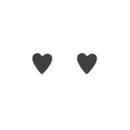 Boucles Lucie - Noir
