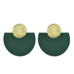 Puces d'oreilles Marga - Vertbouteille