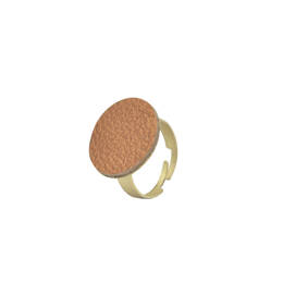 Bague Val - Cuivre