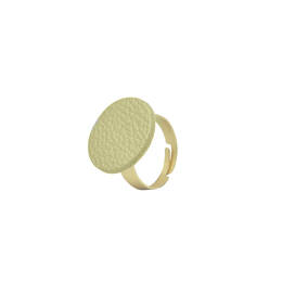 Bague Val - Doré