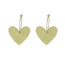 Boucles Valentina - Doré
