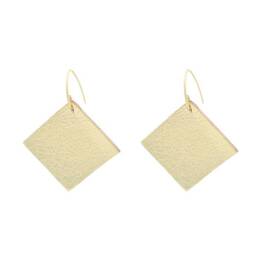 Boucles Emilia - Doré