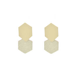 Boucles Clémence - Golddoré