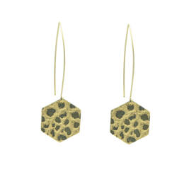 Boucles Steph - Bufflekakior