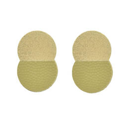 Boucles d'oreilles MYRIAM - Vertolive