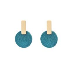 Boucles Ida - Vertbouteille