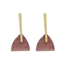 Boucles d'oreilles Elise - MOCHAMOUSSE