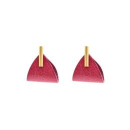 Boucles Louisa - HIBISCUS