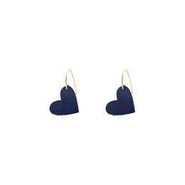 Boucles Emily - Marine