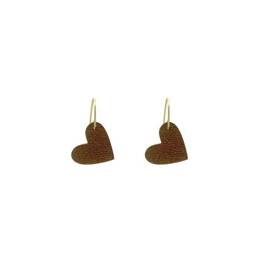 Boucles Emily - Bronze