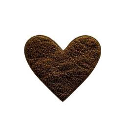 Broche Alicia - Bronze