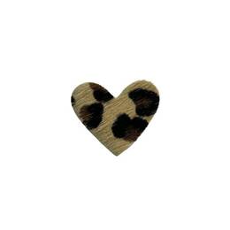 Broche Charline - Leopard