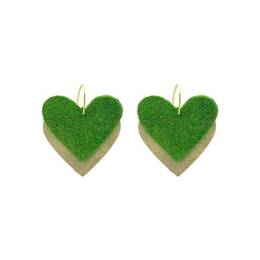 Boucles Isabel - Vertpaillettes