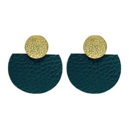 Puces d'oreilles Marga - Orage