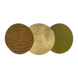 Barrette Marion - Bronze