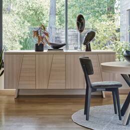 Buffet 4 portes Arco