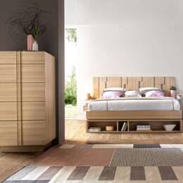 Chiffonnier 5 tiroirs Symphonie