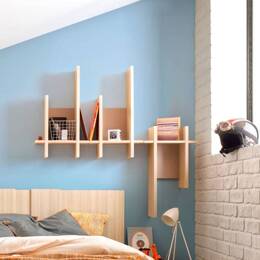 Etagère murale Graphic