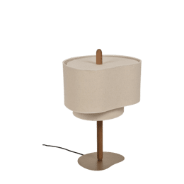 Lampe A Poser Peeble