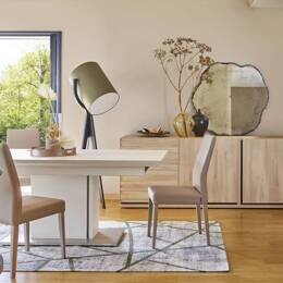 Petit buffet 3 portes Natura