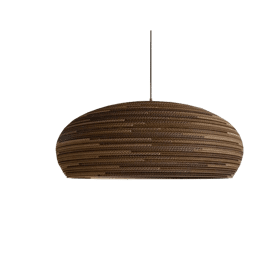 Suspension Sirah D80