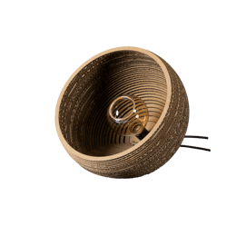 Lampe à poser Alga D39