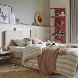 Chevet pour lit Flex