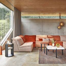 Chevet Orbite Premium