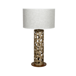 Lampe Calanque Greige