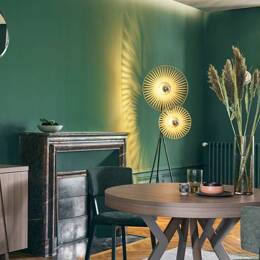 Lampadaire x2 Marius