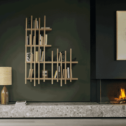 Etagère murale Linea